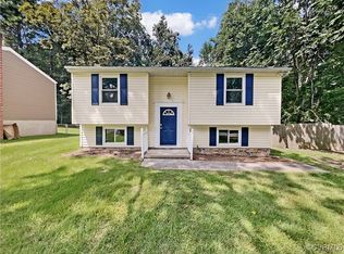 5236 Winterleaf Dr, North Chesterfield, VA 23234