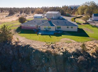 20101 NW Oneil Hwy, Redmond, OR 97756