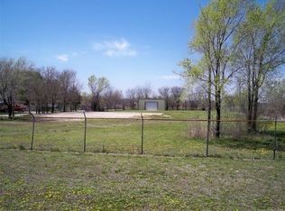 14540 N Hwy 88, Claremore, OK 74017