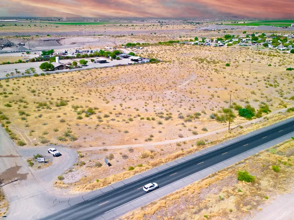 00000000 E HIGHWAY 287 -- #-, Coolidge, AZ 85128