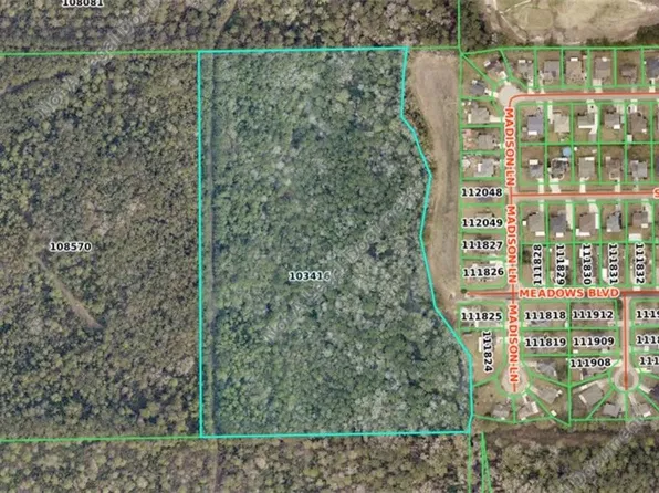1 Meadows Blvd, Slidell, LA 70460