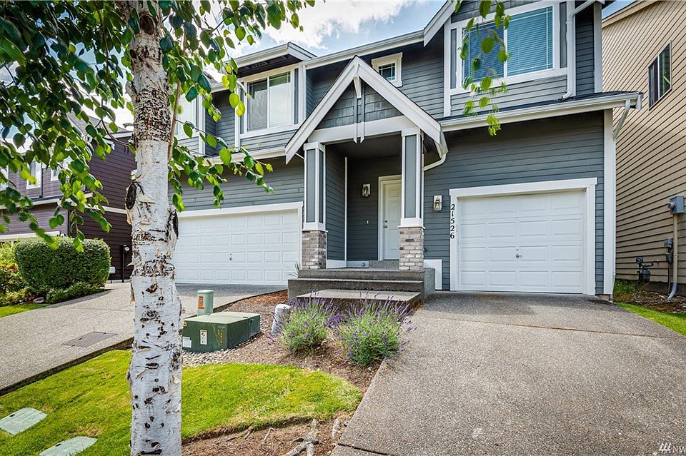 1st image of 21526 104th Street Ct E