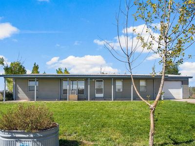 3461 County Road 311, Ignacio, CO, 81137