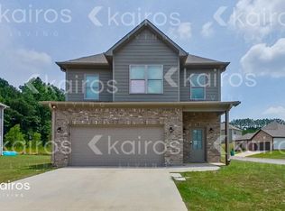 11353 Crimson Ridge Rd, Brookwood, AL 35444