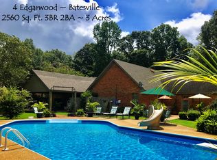 4 Edgarwood Rd, Batesville, MS 38606