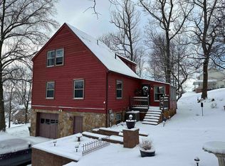 71 Morgan Hill Rd, Morgantown, WV 26508