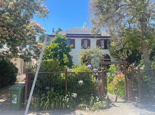 1642 Arch St #2, Berkeley, CA 94709