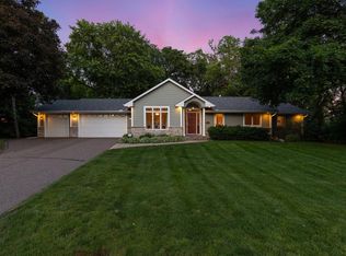 4309 Avondale St, Minnetonka, MN 55345