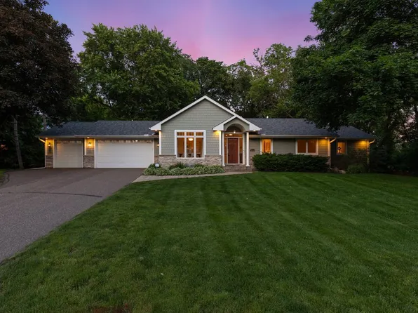 4309 Avondale St, Minnetonka, MN 55345