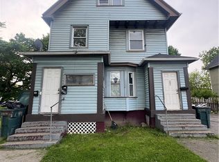 599 Portland Ave #595, Rochester, NY 14621