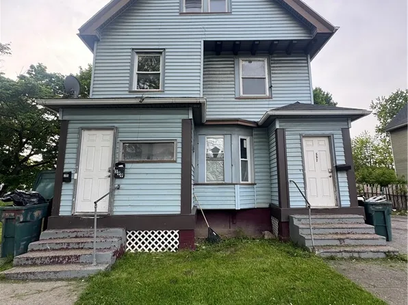 599 Portland Ave #595, Rochester, NY 14621