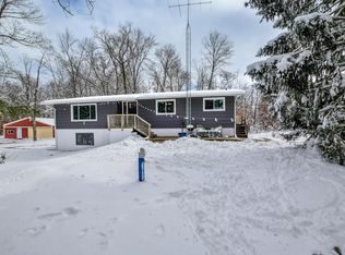 N3230 County Road M, Montello, WI 53949