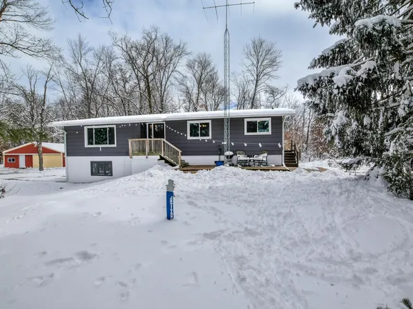 N3230 County Road M, Montello, WI 53949