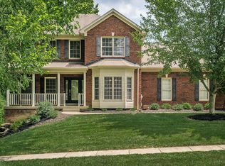 13003 Cedar Forest Way, Louisville, KY