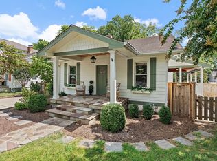 4707 Nevada Ave, Nashville, TN 37209