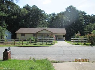 1844 McLain Ln, Decatur, GA 30035