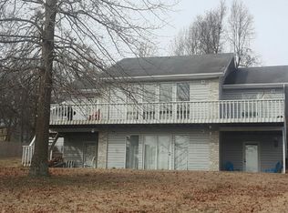 645 W Hubble Dr, Marshfield, MO 65706