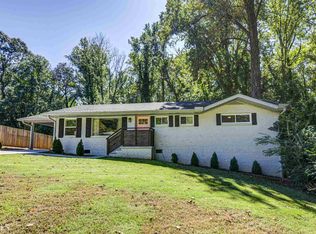 2791 Rockcliff Rd SE, Atlanta, GA 30316