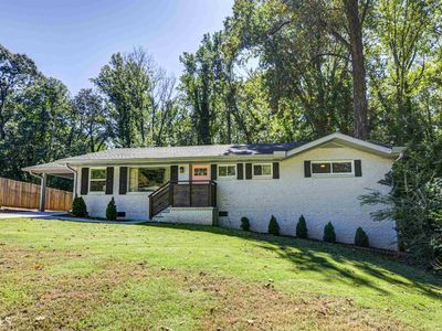 2791 Rockcliff Rd SE, Atlanta, GA, 30316