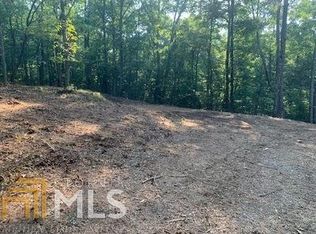0 S Cherocree Trl #, Ellijay, GA 30540