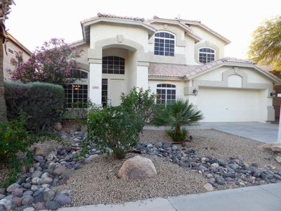 2666 N 137th Ave, Goodyear, AZ, 85395