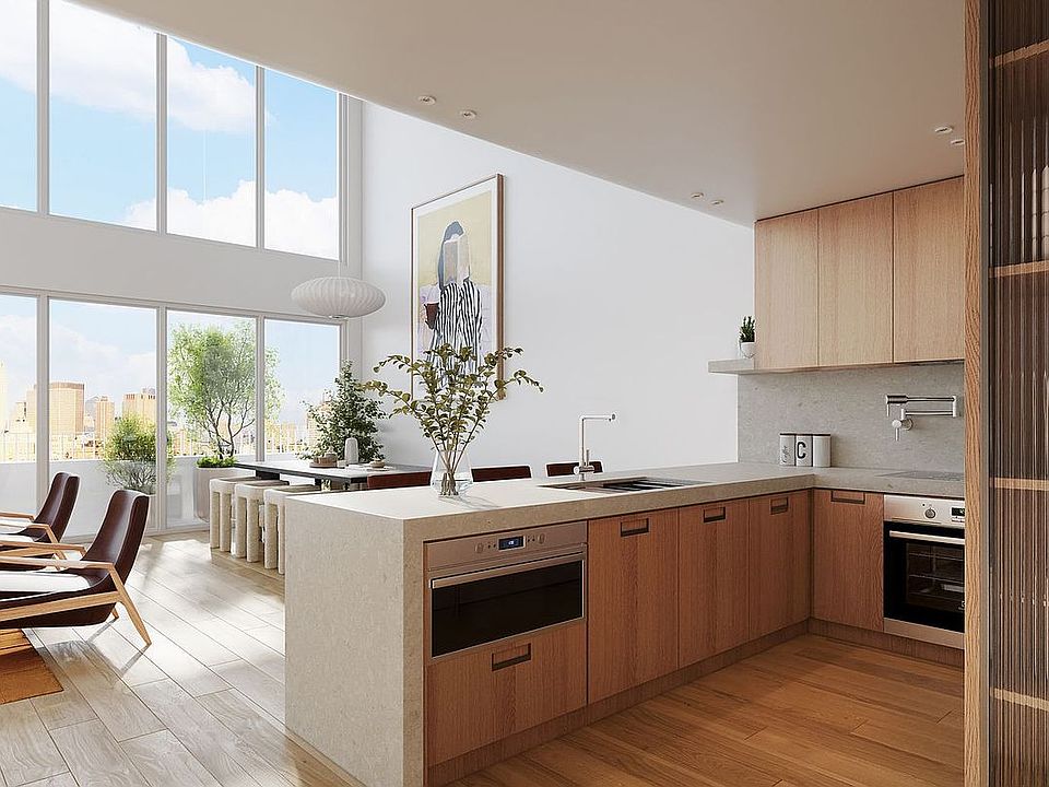 1st image of 256 E 4th St #Penthouse