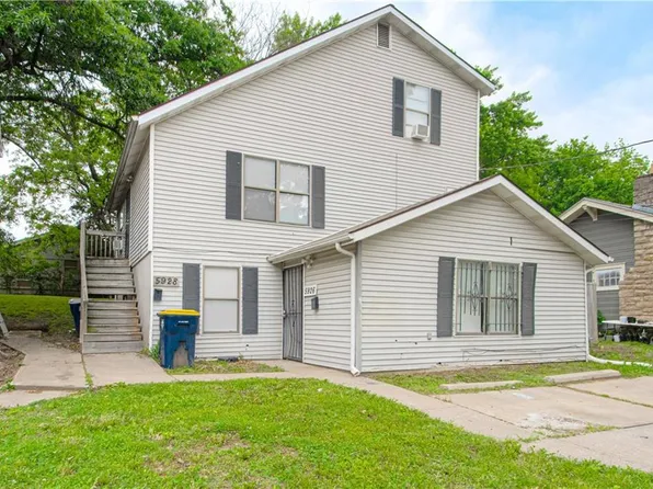 5926 Agnes Ave, Kansas City, MO 64130
