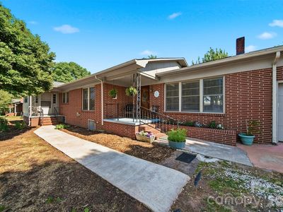 109 Air Park Dr, Morganton, NC, 28655