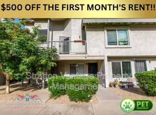 19601 N 7th St UNIT 1101, Phoenix, AZ 85024