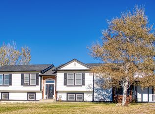2223 Gallery View Dr, Gillette, WY 82718