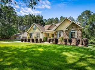 103 Shoals Cir, Townville, SC 29689