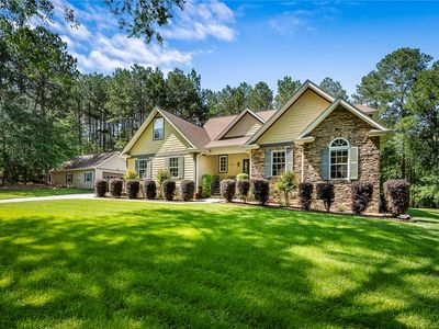 103 Shoals Cir, Townville, SC, 29689