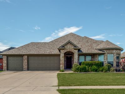 313 Fountain View Ln, Nevada, TX, 75173