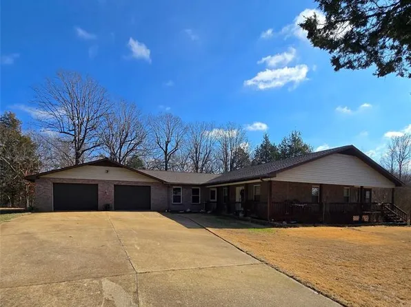 1249 Ripley Rte, Fairdealing, MO 63939