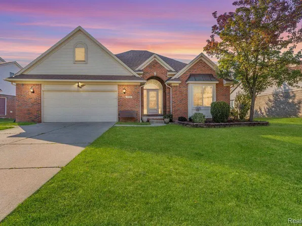 9110 Celestine Dr, Van Buren Township, MI 48111