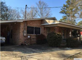 4480 Peach Grv, Tuscaloosa, AL 35405