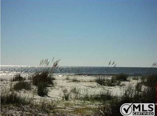 125 Florida Ave, Port St Joe, FL 32456