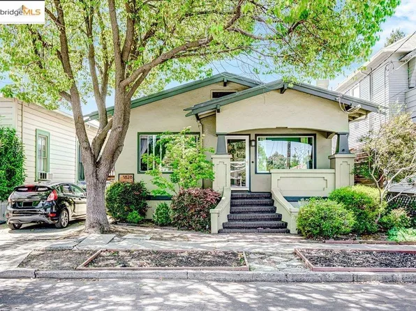 1828 Estudillo St, Martinez, CA 94553