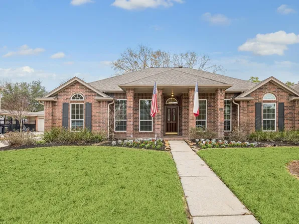 12530 Hammersmith Dr, Tomball, TX 77377