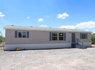 635 N Tomasita Dr, Vail, AZ 85641