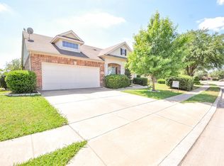 10721 Hawks Landing Rd, Haslet, TX 76052