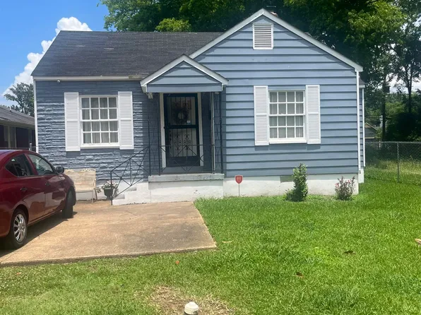 2370 Boyle Ave, Memphis, TN 38114