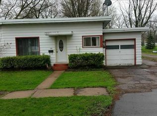 508 E 10th St, Marshfield, WI 54449