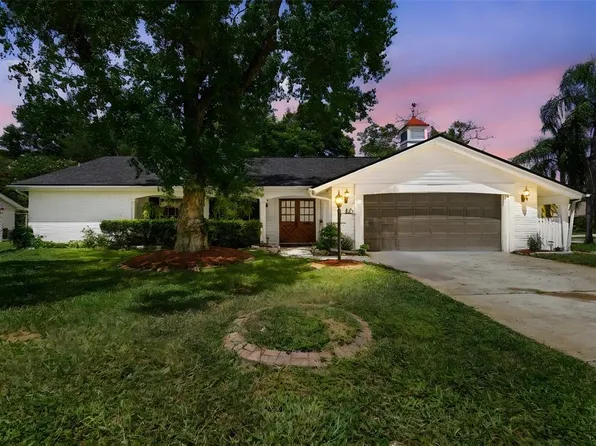 8611 Wagon Wheel Ln, Hudson, FL 34667