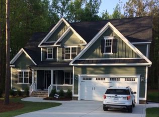 113 Demilt Dr, Clayton, NC 27527