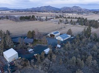 3100 NW Sedgewick Ave, Terrebonne, OR 97760