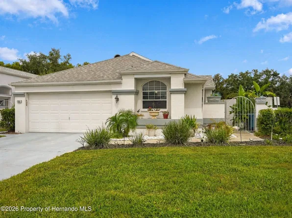11031 Lapaz Ct, Spring Hill, FL 34608