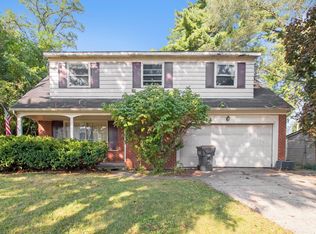6544 Hampton St, Portage, MI 49024