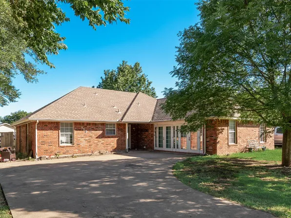 123 Country Dr, Waxahachie, TX 75165