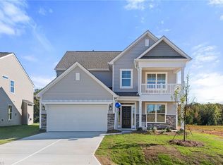 1997 Abbotts Vista Dr, Kernersville, NC 27284